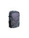 Sunpro Mountaineering Backpack 30lt Black