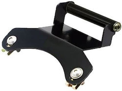 Md Μπαράκια Κόκπιτ Οργάνων Yamaha T-max 530 2017-2019