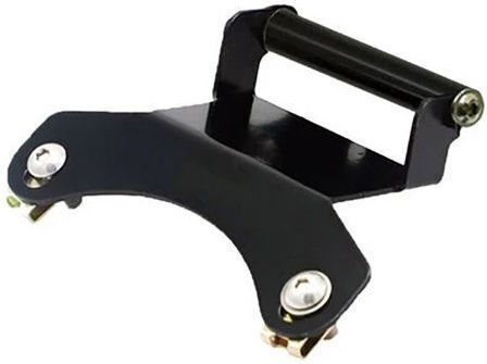 Md Μπαράκια Κόκπιτ Οργάνων Yamaha T-max 530 2017-2019