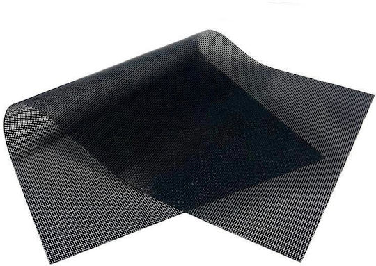 Comas Σουπλά Σιλικόνης Μαύρο 26.5x14.5cm Comas Σουπλά Σιλικόνης Μαύρο 26.5x14.5cm
