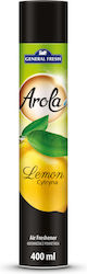 General Fresh Spray Λεμόνι 400ml