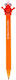 Starpak Ballpoint Pen