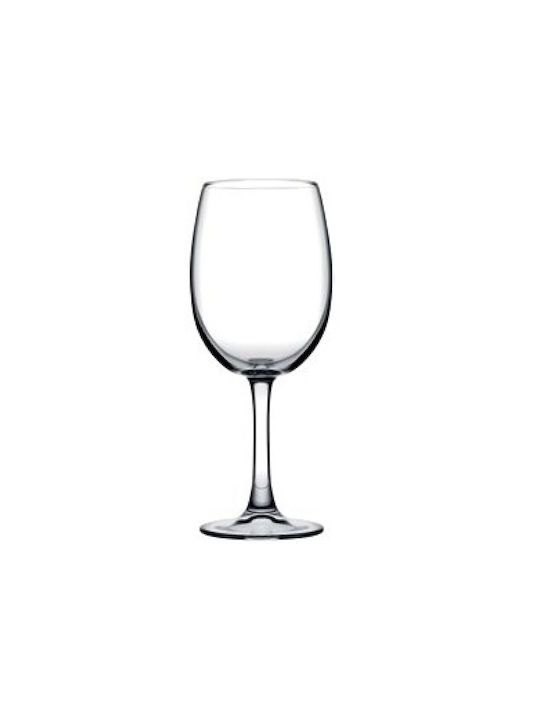 Espiel Glass White Wine / Water made of Glass 610ml 1pcs