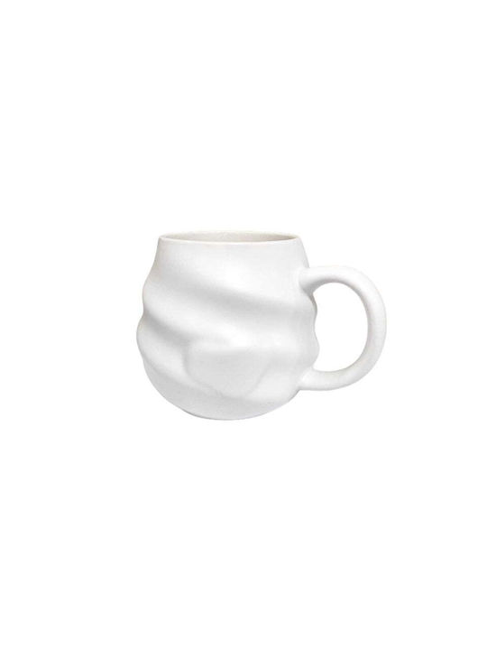 Mug White