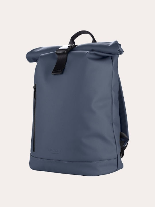Tucano Αδιάβροχη Τσάντα Πλάτης για Laptop 15.6" σε Μπλε χρώμα BKGOMRT15-B