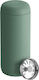 Fellow Carter Move Mug Thermal Mug Sage 473 Ml
