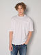 T-shirt White