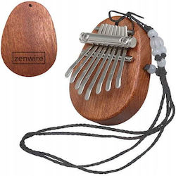 Zenwire Kalimba Zenwire Kalimba