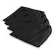 Set de înlocuire Vonyx Db4 Rep Black Piese de schimb DJ Booth Db4 Negru 180.083