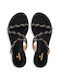 Mairiboo for Envie Women's Sandals Black