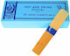 Rigotti Hot & Swing Bb N.0 75 Clarinet Reed
Reedă pentru clarinet Rigotti Hot & Swing Bb N.0 75