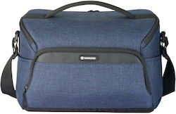 Vanguard Camera Shoulder Bag Vesta Aspire in Blue Color