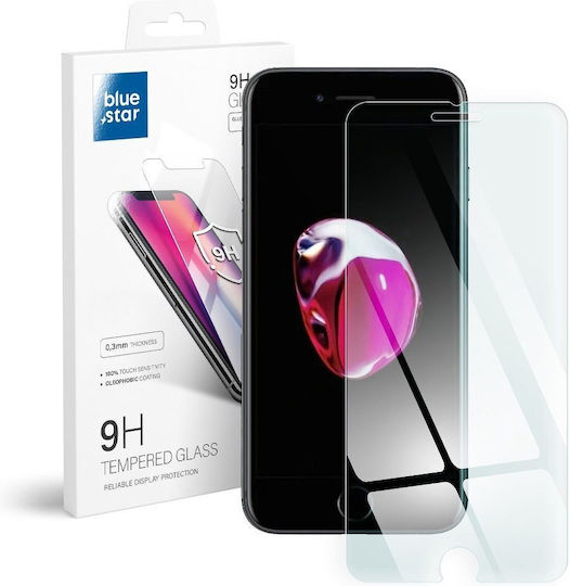 0.33mm Tempered Glass (Apple iPhone 7/8 Plus)