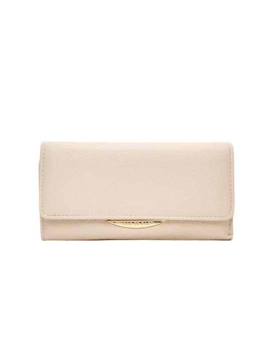 Bag to Bag Women's Wallet Beige