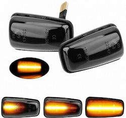 Φώτα Πινακίδας Led 12V για Peugeot 106 / Expert / Partner / 306 / 406 / 806 2τμχ Φώτα Πινακίδας Led 12V για Peugeot 106 / Expert / Partner / 306 / 406 / 806 2τμχ