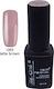 Semi-Permanent Three-Phase Gel Nail Polish 12ml Latte Brown 40504008-065