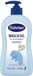 Bubchen Cleansing Gel 400ml