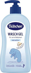 Bubchen Gel Καθαρισμού 400ml