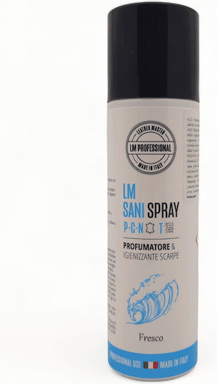 LM Digital Deodorant für Lederschuhe 250ml