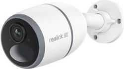 Reolink G340 IP Rezistentă la apă Cameră 4G 4K Reolink G340 IP Rezistentă la apă Cameră 4G 4K