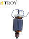 Troy T 19902-R2 Consumabile pentru unelte