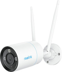Reolink W330 IP Αδιάβροχη Κάμερα Wi-Fi 4K
