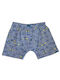 Namaldi Αεροπλάνα Kinder-Boxershorts Blue