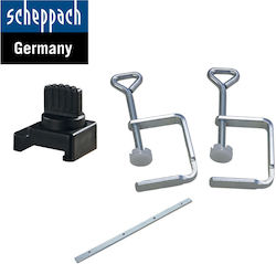 Scheppach 3901802702 Power Tool Accessories Guide Set Scheppach 3901802702 Power Tool Accessories Guide Set