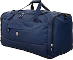 Diplomat Reisetasche Sac30-70 Blau 82lt