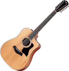 Taylor Semi-Akustik Gitarre