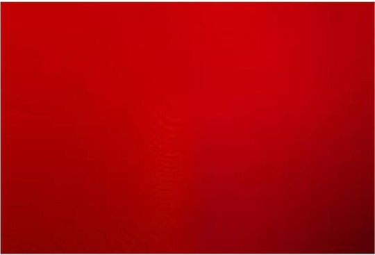Metallic Double-Sided Red Colorfix Cardstock 50x70cm 260g