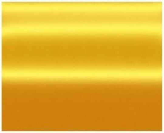 Carton metalic cu o singură față Colorfix aurie 50x70cm 250g