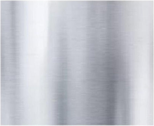 Χαρτονια Μεταλλιζε Διπλης Οψης Ασημι Colorfix 50χ70cm 260γρ