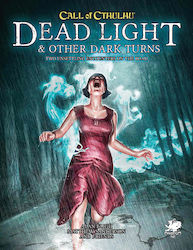 Rufen Sie Cthulhu Rpg Dead Light & Other Dark Turns Zwei beunruhigende Begegnungen auf der Straße an Rufen Sie Cthulhu Rpg Dead Light & Other Dark Turns Zwei beunruhigende Begegnungen auf der Straße an