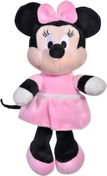 Mohicans Black Line Minnie Mouse Pink For 3+ Years 20 cm Mohicans Black Line Minnie Mouse Pink For 3+ Years 20 cm