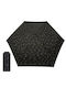 Smati Umbrella Compact Black