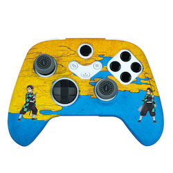 Blade Demon Slayer Custom Kit Tanjiro Xbox Series 8436563094439