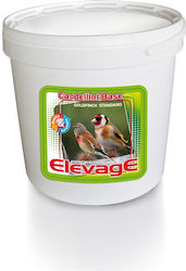 Elevage Cardellini Base Standard 5kg Elevage Cardellini Base Standard 5kg