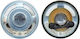 EKS Woofer Ηχείου 01.038.0046 Αντίστασης 8Ω