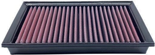 DNA Filters Motorcycle Air Filter for Honda XR
