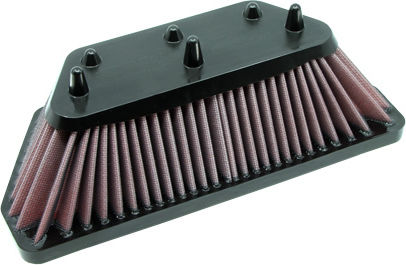 DNA Filters Motorrad-Luftfilter Honda CBR 1000