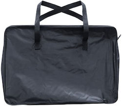 Genius Pack Θήκη Μαύρη
