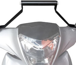 Μπαράκι Τιμονιού Motosliders Sym Hd 300 2020-2022