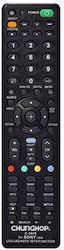 Sony Compatible Remote Control 050074L for Τηλεοράσεις