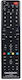 Panasonic Kompatibel Fernbedienung 050076L für Τηλεοράσεις Panasonic