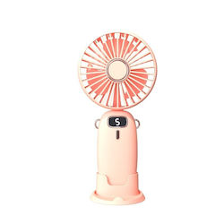 Redled Mini Klimaanlagen & Ventilatoren Büro Rosa RP-29696 Redled Mini Klimaanlagen & Ventilatoren Büro Rosa RP-29696