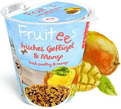 Snack 'fruitees Chicken & Mango' 200g