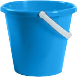 Blue Beach Bucket