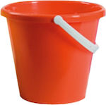 Red Beach Bucket