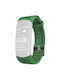 Giewont Fit&go Do Gw200 Gwp200-5 Green Wearable Strap
